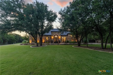 (private lake, pond, coastal) Home For Sale in Salado Texas