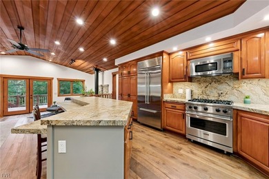 Located in Incline Village's premier Lakeview Subdivision on a - photo 3