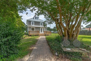 Welcome to 19 Wharton Grove Lane, nestled in the heart of the - photo 3