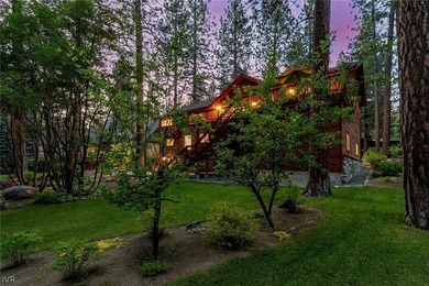 Located in Incline Village's premier Lakeview Subdivision on a - photo 4