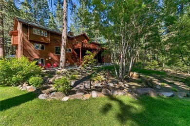 Located in Incline Village's premier Lakeview Subdivision on a - photo 6