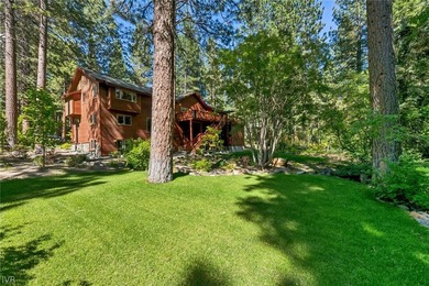 Located in Incline Village's premier Lakeview Subdivision on a - photo 7