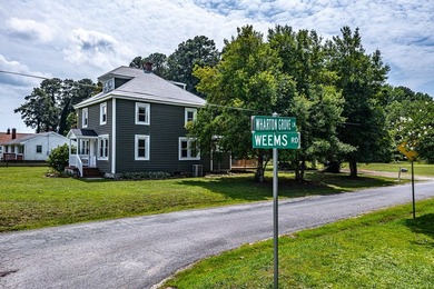 Welcome to 19 Wharton Grove Lane, nestled in the heart of the - photo 8