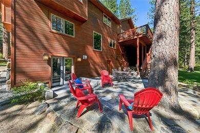 Located in Incline Village's premier Lakeview Subdivision on a - photo 9
