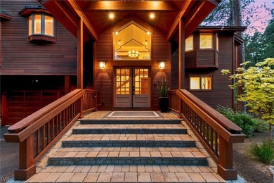 Located in Incline Village's premier Lakeview Subdivision on a - photo 10