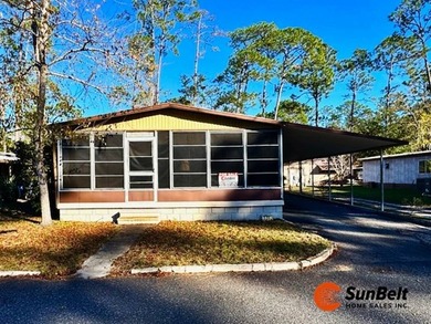 (private lake, pond, creek) Home For Sale in Silver Springs Florida