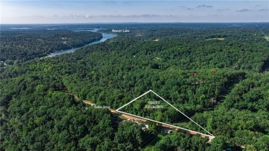 Beaver Lake Acreage For Sale in Rogers Arkansas
