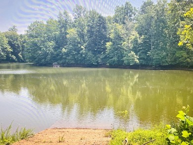 Affordable lake living on beautiful Leesville Lake! Conveniently - photo 4