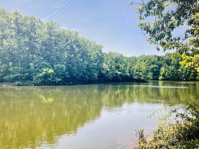Affordable lake living on beautiful Leesville Lake! Conveniently - photo 7