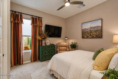 One of the finest outdoor entertaining spaces in Wickenburg - photo 11