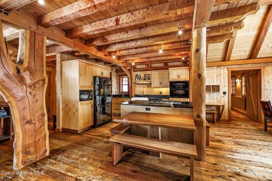 Superior constructed home nestled on 20 beautiful acres with - photo 11