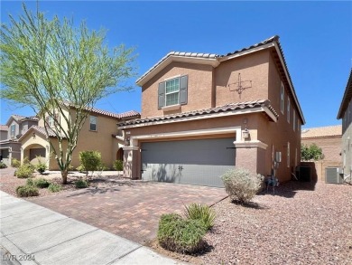 Lake Home For Sale in Henderson, Nevada