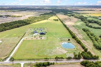 Lake Acreage For Sale in Royse City, Texas