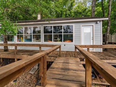 Lakeside Living on Private Lake Ioni! A Hidden Retreat is tucked - photo 11