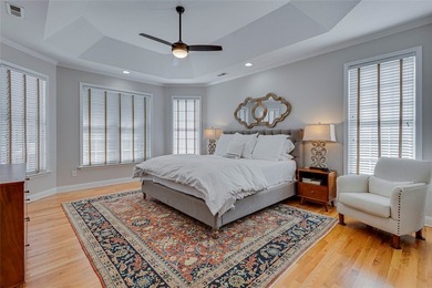 Welcome home to this spacious and beautifully designed home in - photo 11