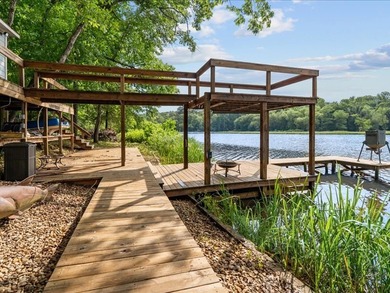 Lakeside Living on Private Lake Ioni! A Hidden Retreat is tucked - photo 12