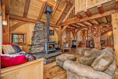 Superior constructed home nestled on 20 beautiful acres with - photo 13