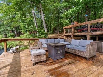 Lakeside Living on Private Lake Ioni! A Hidden Retreat is tucked - photo 13