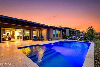 One of the finest outdoor entertaining spaces in Wickenburg - photo 14