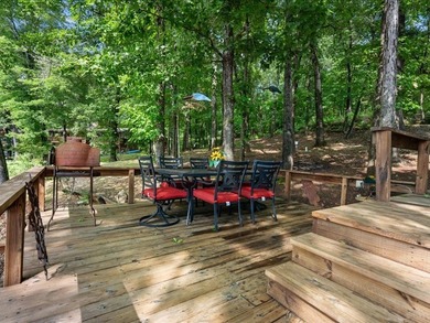 Lakeside Living on Private Lake Ioni! A Hidden Retreat is tucked - photo 14