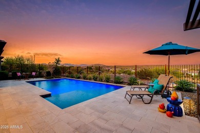 One of the finest outdoor entertaining spaces in Wickenburg - photo 15