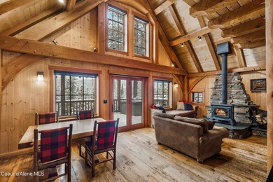 Superior constructed home nestled on 20 beautiful acres with - photo 15