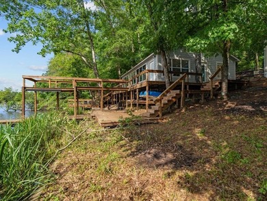Lakeside Living on Private Lake Ioni! A Hidden Retreat is tucked - photo 15