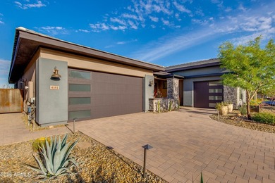 One of the finest outdoor entertaining spaces in Wickenburg - photo 16