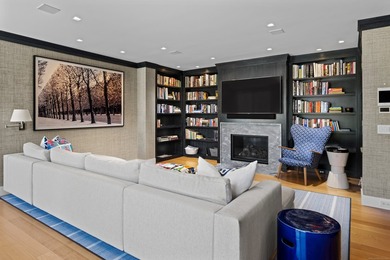 This offering is for 4800 Congress St, a one of a kind estate - photo 16