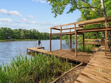 Lakeside Living on Private Lake Ioni! A Hidden Retreat is tucked - photo 16