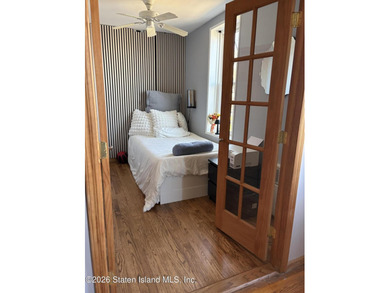 Welcome to 36 Hamilton! Imagine waking up to a view of the NYC - photo 16
