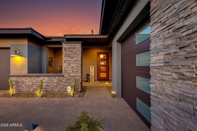 One of the finest outdoor entertaining spaces in Wickenburg - photo 17