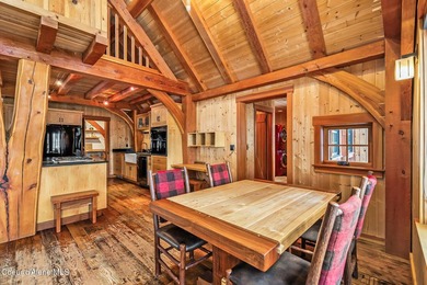 Superior constructed home nestled on 20 beautiful acres with - photo 17