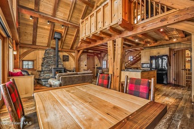Superior constructed home nestled on 20 beautiful acres with - photo 18