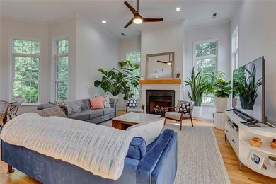 Welcome home to this spacious and beautifully designed home in - photo 18