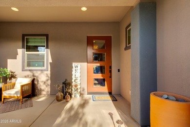 One of the finest outdoor entertaining spaces in Wickenburg - photo 19