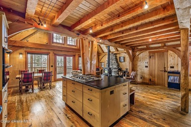 Superior constructed home nestled on 20 beautiful acres with - photo 19