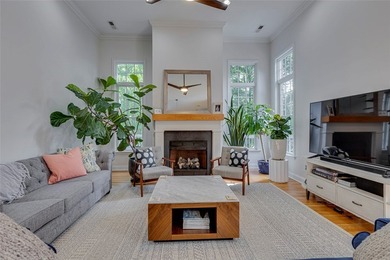 Welcome home to this spacious and beautifully designed home in - photo 19