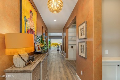 One of the finest outdoor entertaining spaces in Wickenburg - photo 20