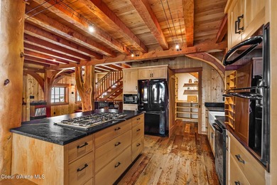 Superior constructed home nestled on 20 beautiful acres with - photo 20
