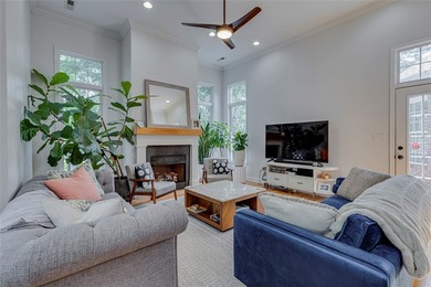 Welcome home to this spacious and beautifully designed home in - photo 20