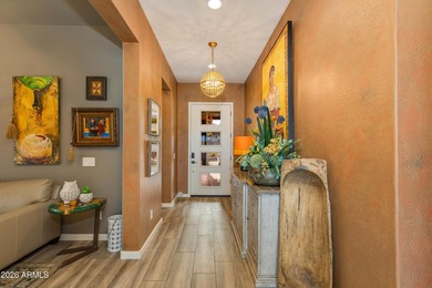 One of the finest outdoor entertaining spaces in Wickenburg - photo 21