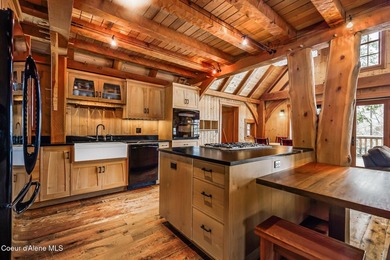 Superior constructed home nestled on 20 beautiful acres with - photo 22