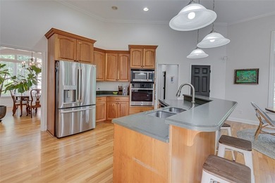 Welcome home to this spacious and beautifully designed home in - photo 22