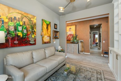 One of the finest outdoor entertaining spaces in Wickenburg - photo 23