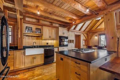 Superior constructed home nestled on 20 beautiful acres with - photo 23