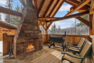 Superior constructed home nestled on 20 beautiful acres with - photo 24