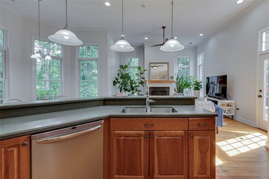 Welcome home to this spacious and beautifully designed home in - photo 24