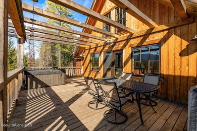 Superior constructed home nestled on 20 beautiful acres with - photo 25
