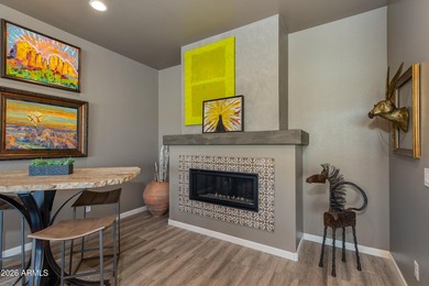 One of the finest outdoor entertaining spaces in Wickenburg - photo 26